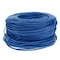 Add-On 500FT RJ-45 MALE TO RJ-45 MALE CAT6 STRAIGHT MICROBOOT, SNAGLESS BLUE ADD-500FCAT6-BE - alternate 2